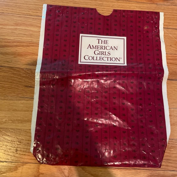 Vintage 90s American Girl / pleasant company Accessories bundle - Picture 2 of 8